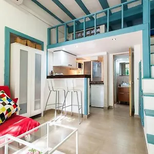  Apartamento En Metropol Parasol España