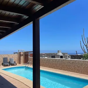La Higuera Apartamento