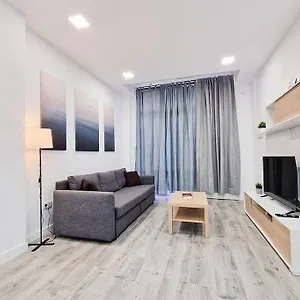  Apartamento Apartamento Altimiras 'las Ventas' España