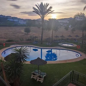  Apartamento Paraiso Del Golf España