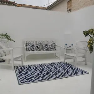  Habitación en casa particular Calasol España