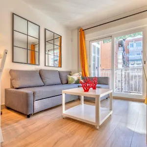  Apartamento Metropolitano Ii En España