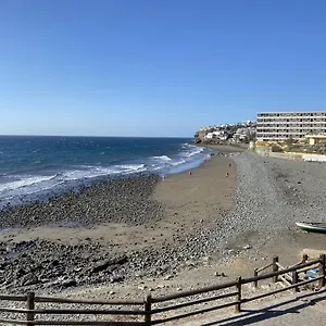 Altamar 44 Balcony&pool By Canariasgetaway Apartamento