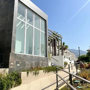  Apartamento Modernos Cerca De Puerto Banus España