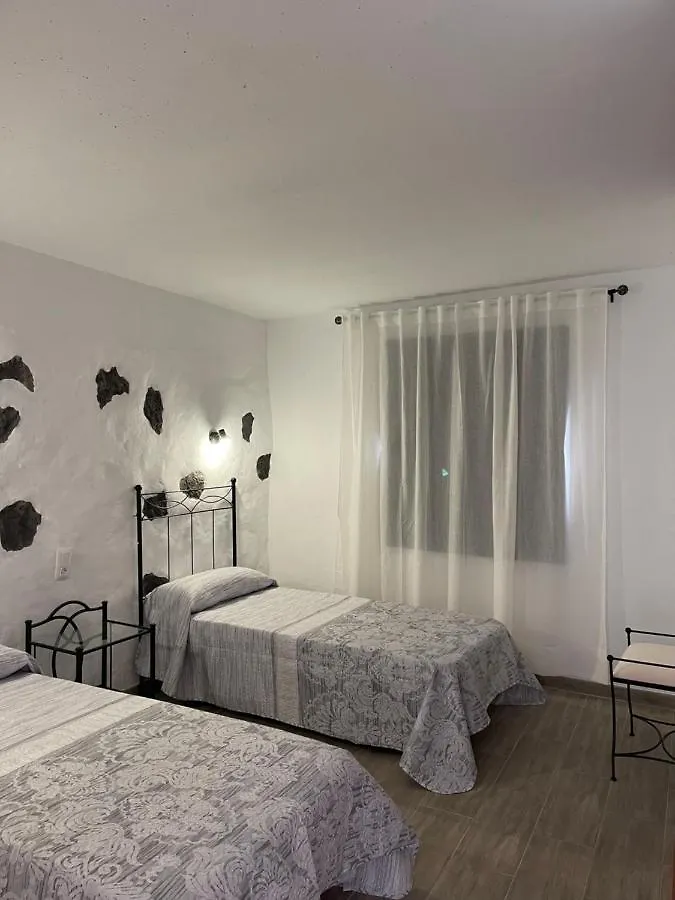 Apartamento La Parra Guime