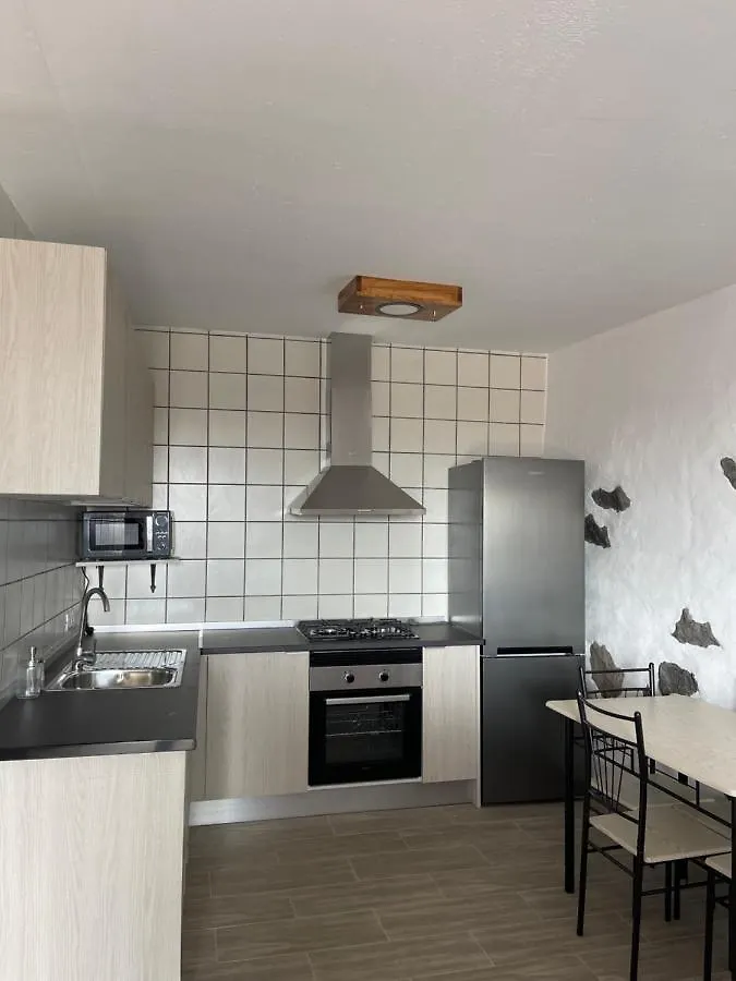 Apartment Apartamento La Parra Guime