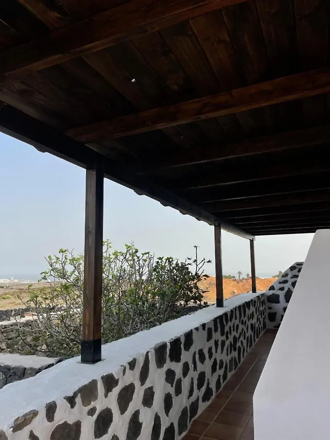 Apartamento La Parra Guime Apartment